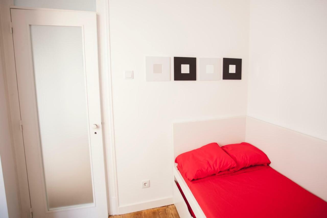 Apartment Cool Lisbon